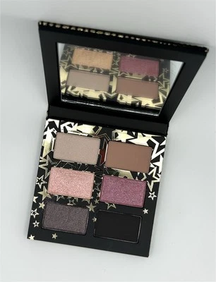 Paleta de sombras de ojos compacta FUCSIA MAC Star Sighting nueva sin caja ~ protagonizada por ti Foto 1 de 4