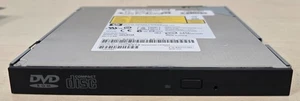 HP 397928-001 68 Pin Slimline Optical DVD ROM Drive - Afbeelding 1 van 3