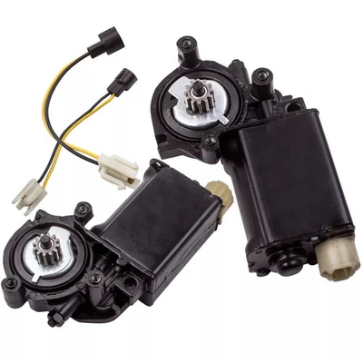 Motor de ventana de laboratorio para Buick Skylark Chevrolet Malibu Gmc K25 Caprice G2500 Foto 1 de 4