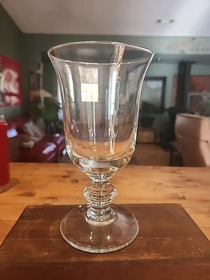 Copa de vino La Rochere Verre Amitie soplada boca favorita de Ina Garten firmada Foto 1 de 3