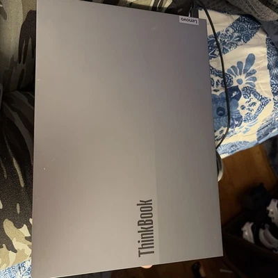 Lenovo ThinkBook 14 Gen 7 Ryzen 5 7535HS 16GB 512GB SSD WUXGA 60hz 14" TOUCH IPS Foto 1 de 4