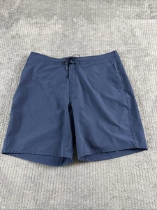 Ten Thousand The Foundation Herrenshorts XXL 8 Zoll doppelt gewebt sportlich - Bild 1 von 11