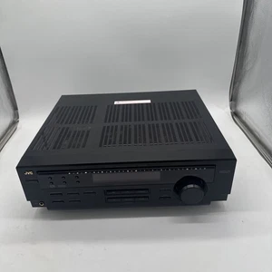 JVC RX-6018V Audio/Video Control Receiver 5.1 DTS Dolby Digital Surround Sound - Picture 1 of 8