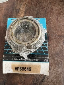 Federal Mogul HM88649 Bearing - Picture 1 of 3