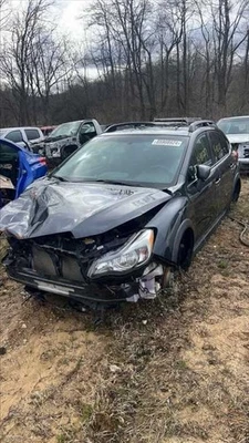 Seat Belt Front Driver Retractor Fits 15-17 XV CROSSTREK 10301454 - Image 1 of 4