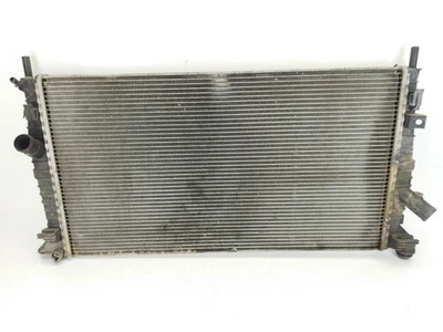 3M5H8005TL RADIADOR AGUA / 148206 PARA FORD FOCUS C-MAX DM2 1.8 TDCI - Immagine 1 di 4