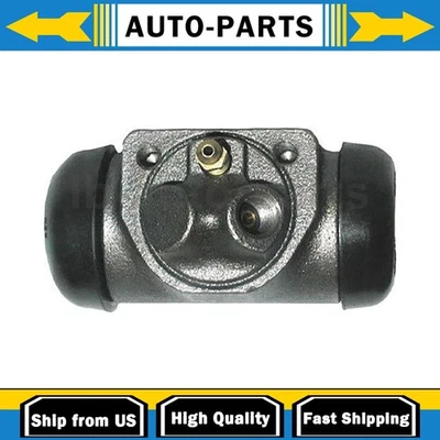 Front Left Brake Wheel Cylinder Centric Parts For For Jeep CJ3 1960-1966 - Image 1 of 4