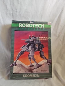 Robotech Defenders 1/72 Dromedin #1184 NEW IN SHRINK WRAP #BYD - Picture 1 of 3