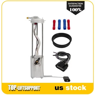 Conjunto de módulo de bomba de combustible para GMC Sierra 1500 2001-2003 para Sierra 1500HD 6,0 L Foto 1 de 4