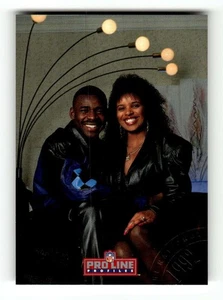1992 Pro Line Profiles National Convention #292 Michael Irvin NM Near Mint BXCP0 - Picture 1 of 2