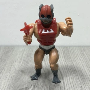 Zodac He-Man Masters of the Universe MOTU 1982 Mattel Figur komplett - Bild 1 von 16
