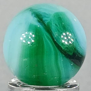 Mármol Jabo Swirl .60 pulgadas casi como nuevo envío combinado - Imagen 1 de 17
