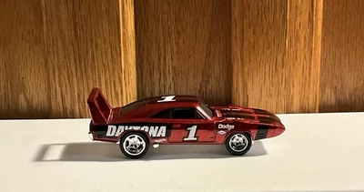 2024 Hot Wheels *1969 Dodge Charger Daytona* Custom Real Riders/Wheel Swap/Loose - Image 1 of 4