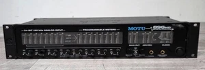 MOTU 896HD 8-Channel FireWire Digital Audio Interface - Picture 1 of 5