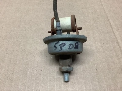 MOPAR 1953 - ?? DODGE BROTHERS ROYAL CORONET BLOWER SWITCH used oem b - Image 1 of 4