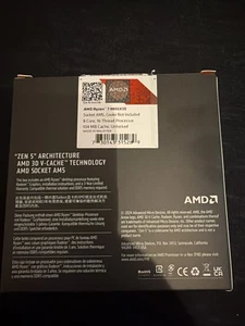 Raten 7 9800x3D - Bild 1 von 2