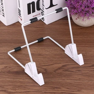 Tablet Stand Support Universal Lazy Mount Aluminum Desktop Bracket - Afbeelding 1 van 11