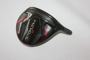 TAYLORMADE STEALTH 2 18° 5 WOOD HEAD - HEAD ONLY - Picture 1 of 4