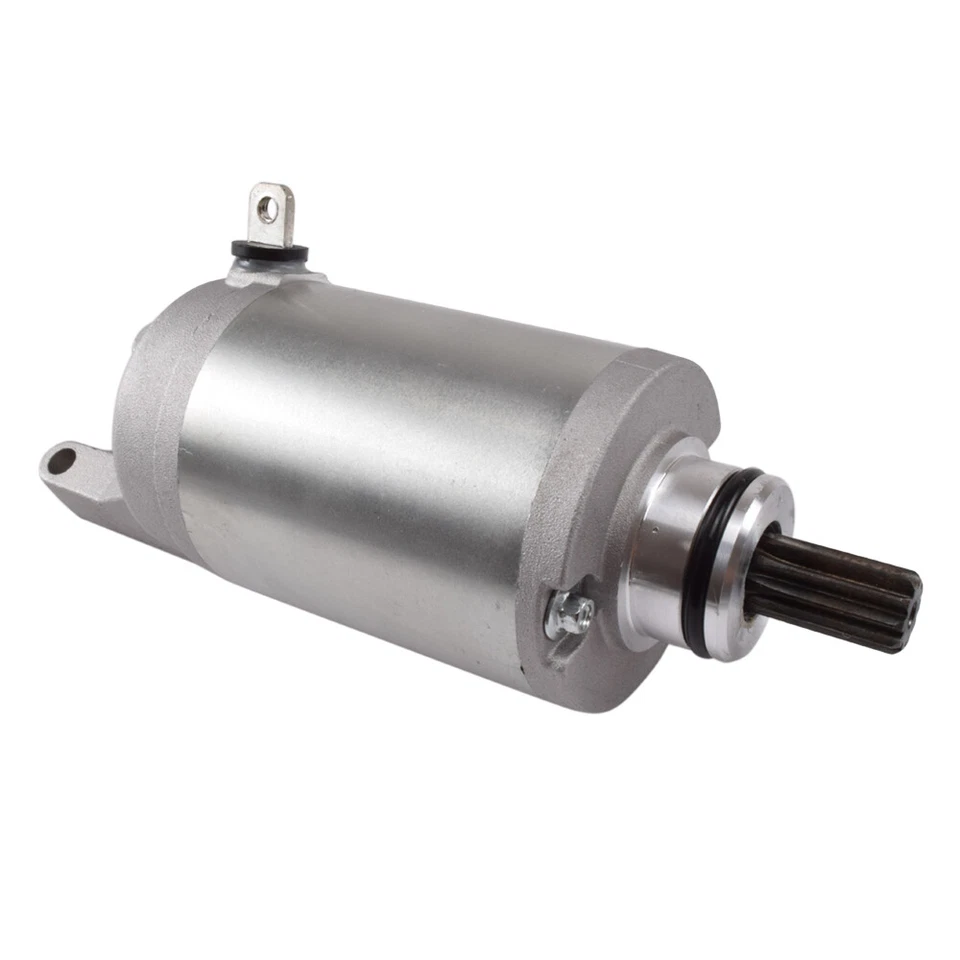 For Triumph Speed Four 600 2003-2005 Motorcycle Starter 12V Startor Motor - Image 1 of 4