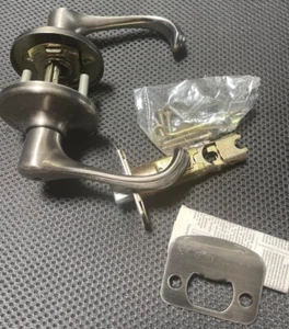 Kwikset Sichtschutzhebelgriff - Bild 1 von 5