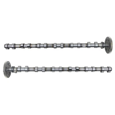 Arbre à cames d'échappement + d'admission pour BMW 325d 530d 635d 730d X3 X5 X6 - Immagine 1 di 4