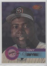 1994 Sportflics 2000 Movers Tony Gwynn #MM5 HOF