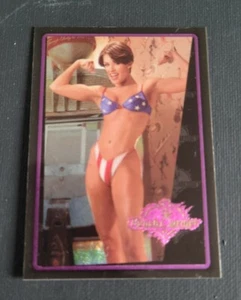 Scaldabagno da banco 1994 inciso #LP1 Shauna O'Brien - Foto 1 di 2