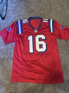 Brand New Shane Falco Replacements Football Jersey Size Medium - Picture 1 of 2