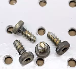 2006 ARCTIC CAT CROSSFIRE 700 SCREW Screw, Self-Tapping 1623-022 (4) - Bild 1 von 8