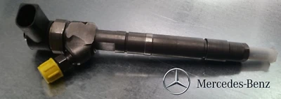 GENUINE DIESEL INJECTOR FOR  DODGE SPRINTER 01-03 MERCEDES ML GL Grand Cherokee - Image 1 of 4