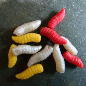 Gusanos de hundimiento Enterprise Tackle - Imagen 1 de 1