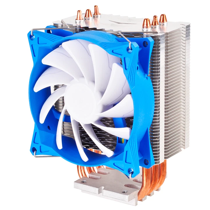 SilverStone AR08 CPU Cooler - Image 1 of 1