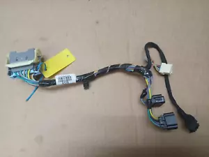 2008 BUICK LACROSSE FRONT LEFT DRIVER DOOR WIRE HARNESS 15885029 2005 - 2009 - Bild 1 von 5