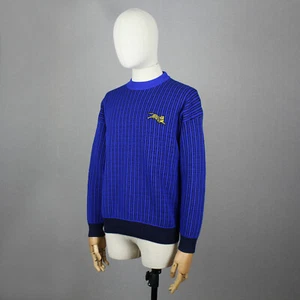 Kenzo Sweater Wool Size S M - Picture 1 of 12