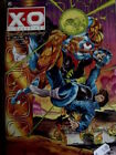 X-O Il Guerriero Speciale Numero Uno Maggio 1995 ed. Play Press [G.175]