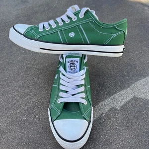 Vintage Circa Skate Shoes Model BLS Circa Billions Y2K DVS OSIRIS Emerica Globe - Picture 1 of 16