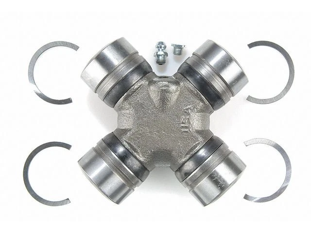 Moog Universal Joint fits Ford F450 Super Duty 1999-2004, 2011-2015 4 X 4 12TMFN - Image 1 of 1