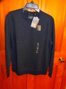 TEK GEAR - MEN - ACTIVE APPAREL - MIDNIGHT BLUE - SZ SMALL - RET 25.00(CF-15-25) - Picture 1 of 4