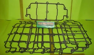 HOLLEY 4010 CARBURETOR BOWL GASKET 84010 84011 84012  84013  84020  ++  10 PACK  - Picture 1 of 6