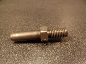 1972 72 HONDA CL175 CL 175 SHIFTSHAFT SHIFT SHAFT SPRING STAY  - Picture 1 of 5