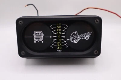 DAIHATSU HIJET JECO CLINOMETER - Image 1 of 3