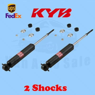 Amortiguadores delanteros KYB GR-2 EXCEL-G para MERCURY Grand Marquis 2000-02 Kit 2 Foto 1 de 4