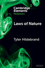 Laws of Nature Hildebrand Paperback Cambridge University Press 9781009111126
