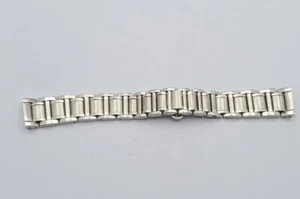 Zenith Port Royal Steel Bracelet 17MM Bracelet Mint Vintage - Bild 1 von 2