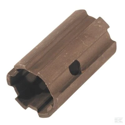 MASSEY FERGUSON 135 35 35x 550 TE20 Tractor PTO Shaft Sleeve Length 2 3/16" 56mm