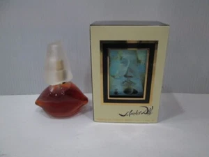 SALVADOR DALI' Profumo Donna Parfum De Toilette 30ml spray -Vintage - Foto 1 di 2