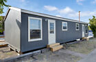 NEW 2022 16x40-634'Sq-2BR/2BA Duplex Like HUD Mobile Home for ALL FLORIDA PARKS