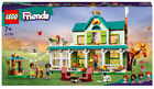 LEGO 41730 Friends La casa di Autumn
