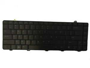 Für Dell Inspiron 1464 1464D 1464R Laptop Englisch Tastatur Schwarz 0JVT97 JVT97 - Bild 1 von 5