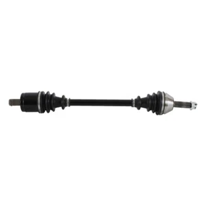 All Balls Front Right CV Axle for 2006 Polaris 500 RANGER 4X4 BEFORE 28/08/06 - Picture 1 of 1